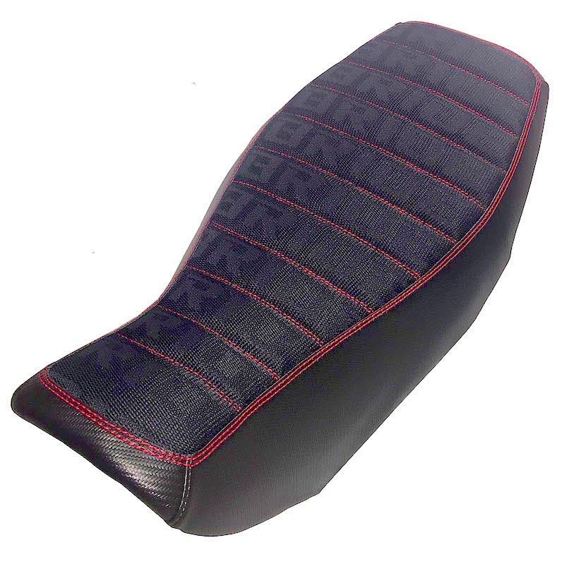 honda grom seat cover